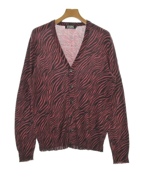 ヒステリックグラマー(HYSTERIC GLAMOUR)のHYSTERIC GLAMOUR カーディガン