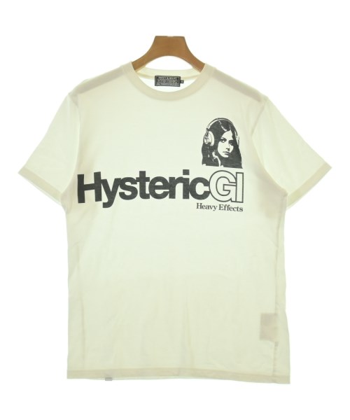ヒステリックグラマー(HYSTERIC GLAMOUR)のHYSTERIC GLAMOUR Tシャツ・カットソー