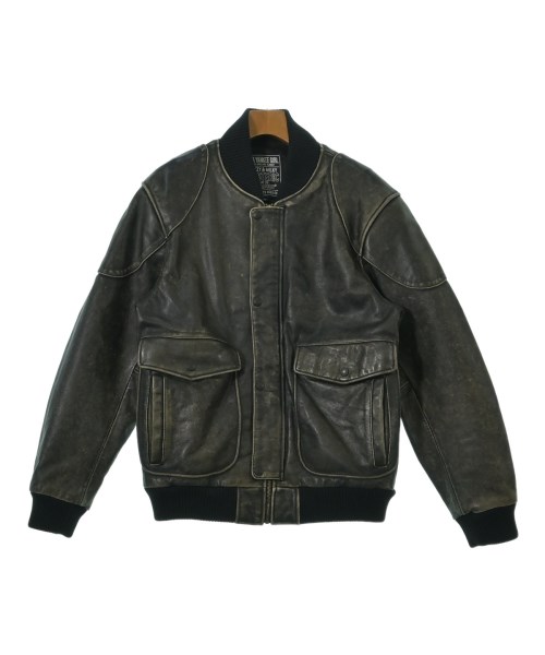ヒステリックグラマー(HYSTERIC GLAMOUR)のHYSTERIC GLAMOUR ブルゾン（その他）