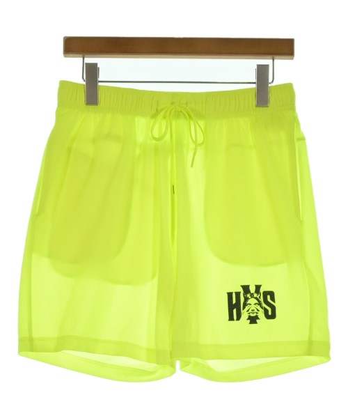 ヒステリックグラマー(HYSTERIC GLAMOUR)のHYSTERIC GLAMOUR ショートパンツ