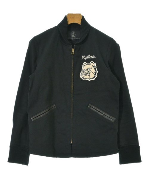 ヒステリックグラマー(HYSTERIC GLAMOUR)のHYSTERIC GLAMOUR ブルゾン（その他）