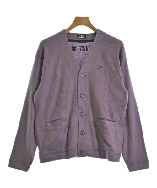 HYSTERIC GLAMOUR(ヒステリックグラマー)のカーディガン サイズ:M 13,600円