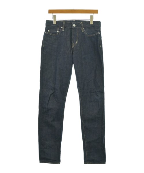 ヒステリックグラマー(HYSTERIC GLAMOUR)のHYSTERIC GLAMOUR デニムパンツ
