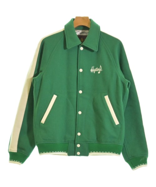 ヒステリックグラマー(HYSTERIC GLAMOUR)のHYSTERIC GLAMOUR ブルゾン（その他）
