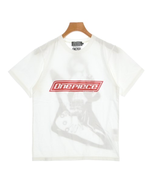 ヒステリックグラマー(HYSTERIC GLAMOUR)のHYSTERIC GLAMOUR Tシャツ・カットソー