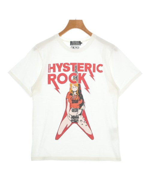 ヒステリックグラマー(HYSTERIC GLAMOUR)のHYSTERIC GLAMOUR Tシャツ・カットソー