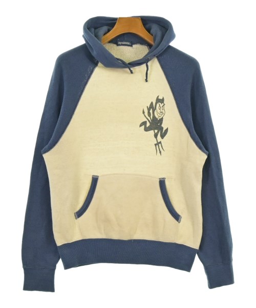 ヒステリックグラマー(HYSTERIC GLAMOUR)のHYSTERIC GLAMOUR パーカー