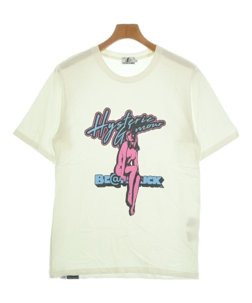 ヒステリックグラマー(HYSTERIC GLAMOUR)のHYSTERIC GLAMOUR Tシャツ・カットソー