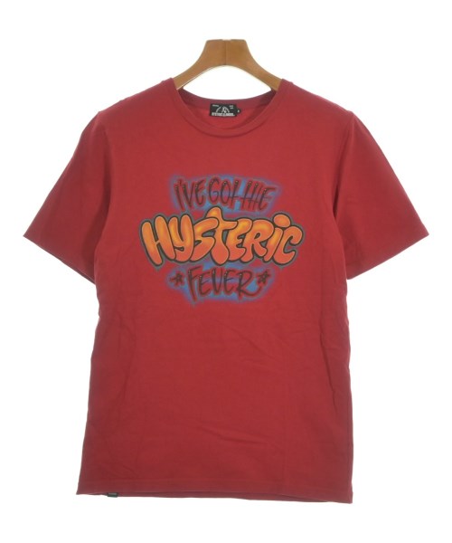 ヒステリックグラマー(HYSTERIC GLAMOUR)のHYSTERIC GLAMOUR Tシャツ・カットソー