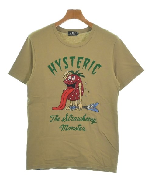 ヒステリックグラマー(HYSTERIC GLAMOUR)のHYSTERIC GLAMOUR Tシャツ・カットソー