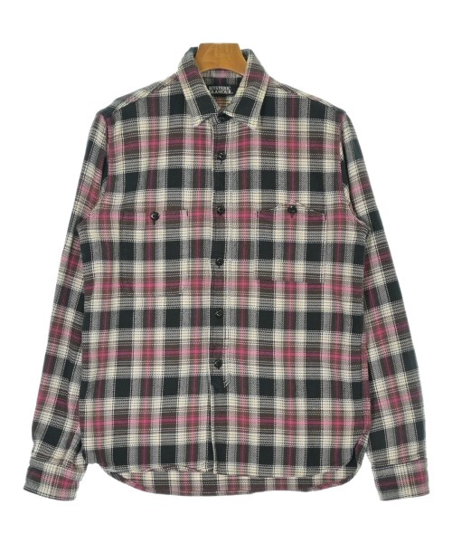 ヒステリックグラマー(HYSTERIC GLAMOUR)のHYSTERIC GLAMOUR カジュアルシャツ