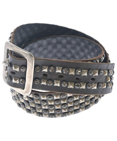 HYSTERIC GLAMOUR(ヒステリックグラマー)のベルト サイズ:M 38,500円