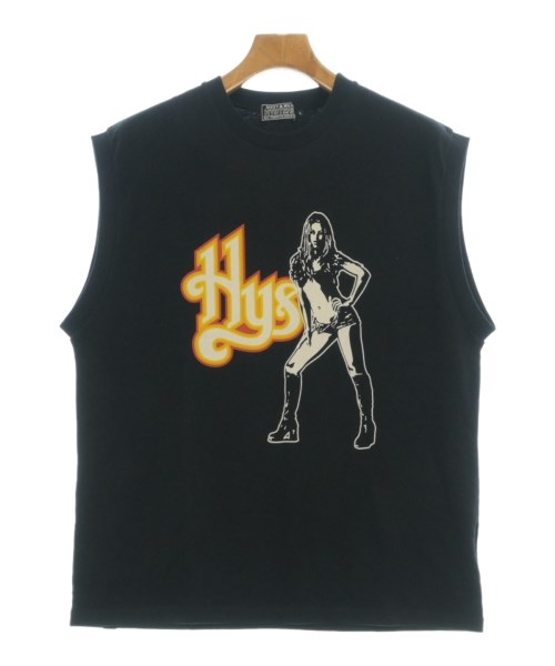 HYSTERIC GLAMOUR(ヒステリックグラマー)のタンクトップ サイズ:L 6,600円