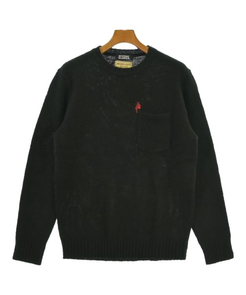 ヒステリックグラマー(HYSTERIC GLAMOUR)のHYSTERIC GLAMOUR ニット・セーター