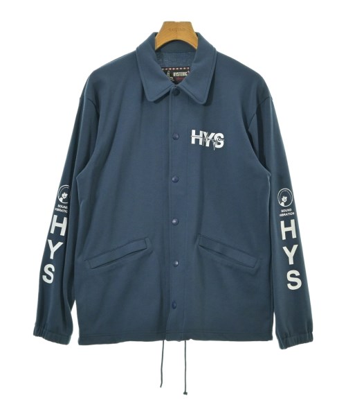 ヒステリックグラマー(HYSTERIC GLAMOUR)のHYSTERIC GLAMOUR ブルゾン（その他）