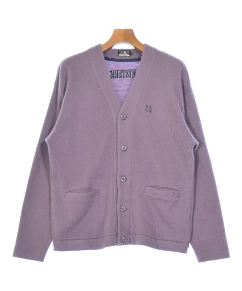 ヒステリックグラマー(HYSTERIC GLAMOUR)のHYSTERIC GLAMOUR カーディガン