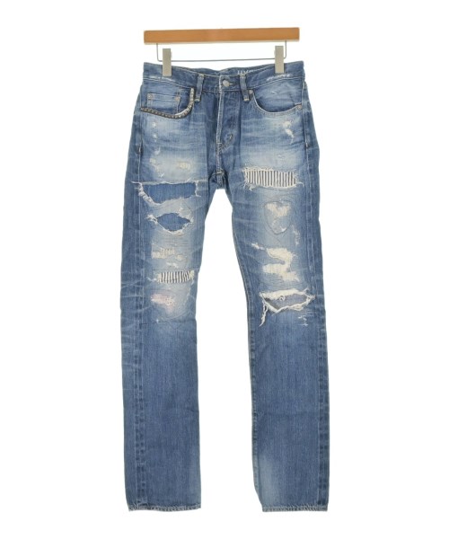 ヒステリックグラマー(HYSTERIC GLAMOUR)のHYSTERIC GLAMOUR デニムパンツ