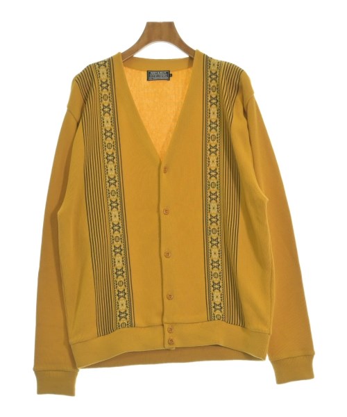 HYSTERIC GLAMOUR(ヒステリックグラマー)のカーディガン サイズ:L 16,500円