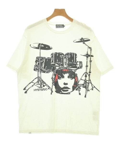 HYSTERIC GLAMOUR(ヒステリックグラマー)のTシャツ・カットソー サイズ:XL 9,600円