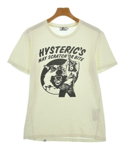 HYSTERIC GLAMOUR(ヒステリックグラマー)のTシャツ・カットソー サイズ:M 5,800円