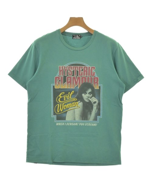 HYSTERIC GLAMOUR(ヒステリックグラマー)のTシャツ・カットソー サイズ:M 5,800円