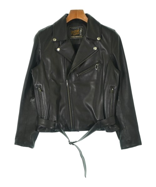 ヒステリックグラマー(HYSTERIC GLAMOUR)のHYSTERIC GLAMOUR ライダース