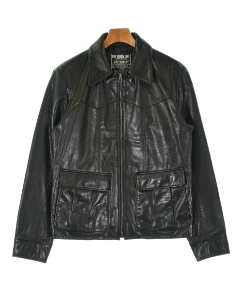ヒステリックグラマー(HYSTERIC GLAMOUR)のHYSTERIC GLAMOUR ライダース