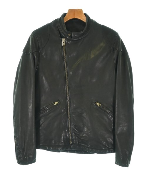 ヒステリックグラマー(HYSTERIC GLAMOUR)のHYSTERIC GLAMOUR ライダース