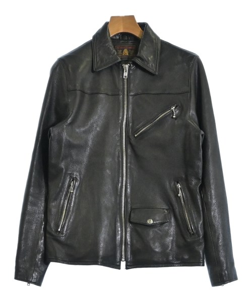 ヒステリックグラマー(HYSTERIC GLAMOUR)のHYSTERIC GLAMOUR ライダース