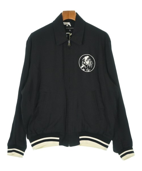 ヒステリックグラマー(HYSTERIC GLAMOUR)のHYSTERIC GLAMOUR ブルゾン