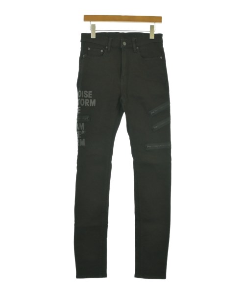 ヒステリックグラマー(HYSTERIC GLAMOUR)のHYSTERIC GLAMOUR デニムパンツ