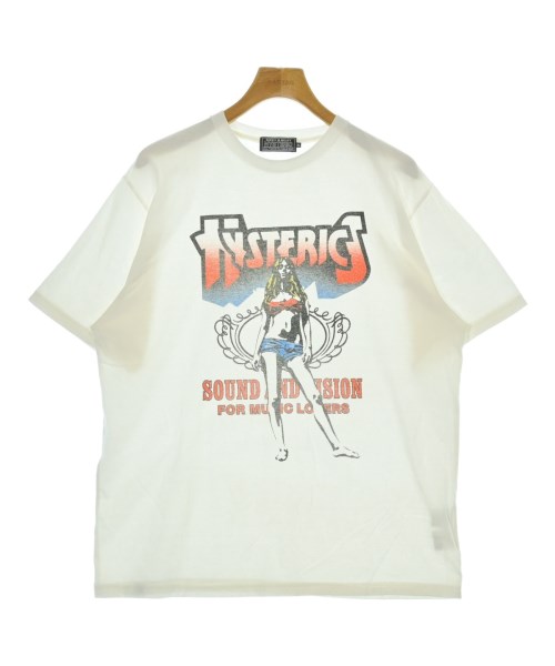 ヒステリックグラマー(HYSTERIC GLAMOUR)のHYSTERIC GLAMOUR Tシャツ・カットソー
