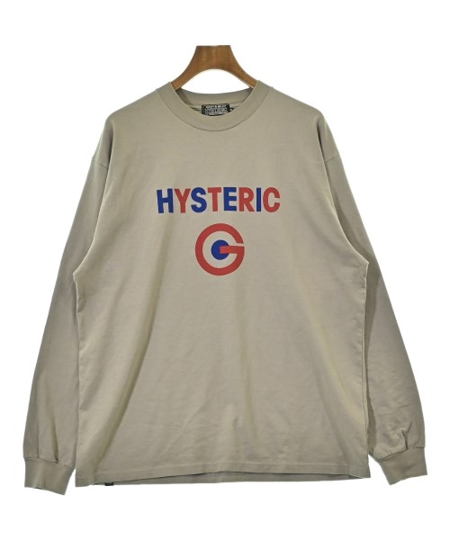 ヒステリックグラマー(HYSTERIC GLAMOUR)のHYSTERIC GLAMOUR Tシャツ・カットソー