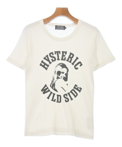 ヒステリックグラマー(HYSTERIC GLAMOUR)のHYSTERIC GLAMOUR Tシャツ・カットソー