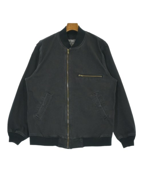 ヒステリックグラマー(HYSTERIC GLAMOUR)のHYSTERIC GLAMOUR ブルゾン