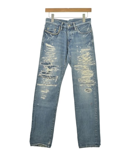 ヒステリックグラマー(HYSTERIC GLAMOUR)のHYSTERIC GLAMOUR デニムパンツ