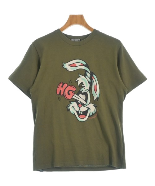 ヒステリックグラマー(HYSTERIC GLAMOUR)のHYSTERIC GLAMOUR Tシャツ・カットソー