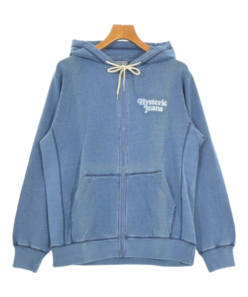 ヒステリックグラマー(HYSTERIC GLAMOUR)のHYSTERIC GLAMOUR パーカー