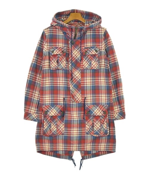 ヒステリックグラマー(HYSTERIC GLAMOUR)のHYSTERIC GLAMOUR カジュアルシャツ