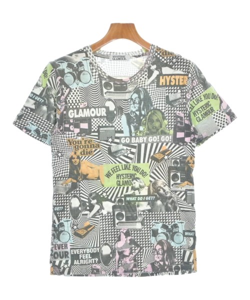 ヒステリックグラマー(HYSTERIC GLAMOUR)のHYSTERIC GLAMOUR Tシャツ・カットソー