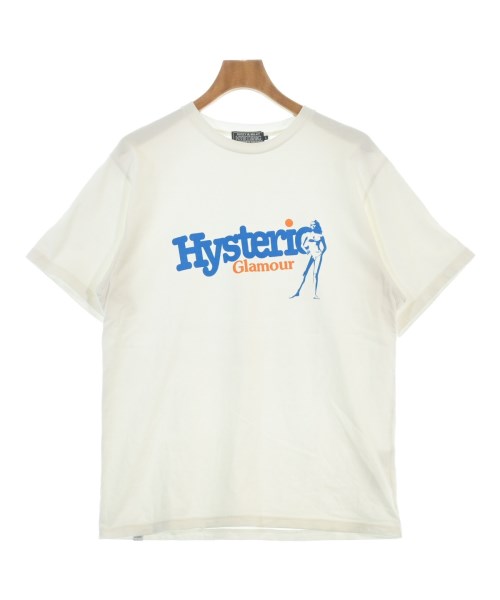 ヒステリックグラマー(HYSTERIC GLAMOUR)のHYSTERIC GLAMOUR Tシャツ・カットソー