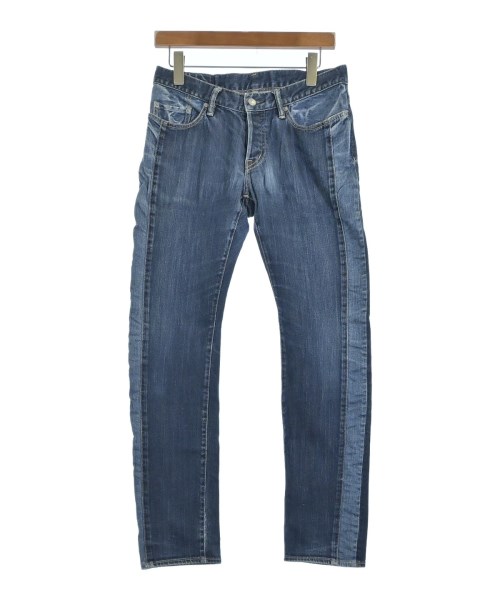 HYSTERIC GLAMOUR(ヒステリックグラマー)デニムパンツ 青 サイズ:32(L位)/2200689092039