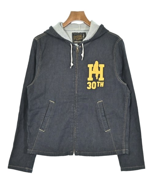 ヒステリックグラマー(HYSTERIC GLAMOUR)のHYSTERIC GLAMOUR パーカー