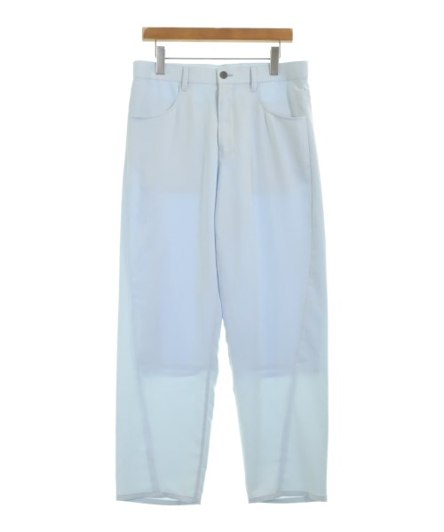 DIET BUTCHER SLIM SKIN(ダイエットブッチャースリムスキン)のスラックス サイズ:3(L位) 4,060円