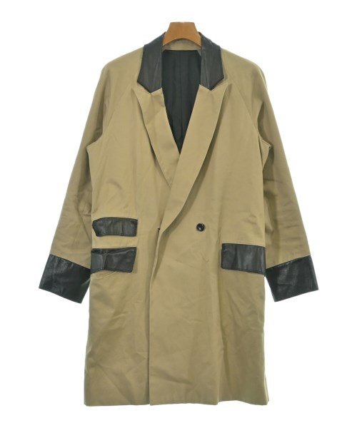 ダイエットブッチャースリムスキン(DIET BUTCHER SLIM SKIN)のDIET BUTCHER SLIM SKIN チェスターコート