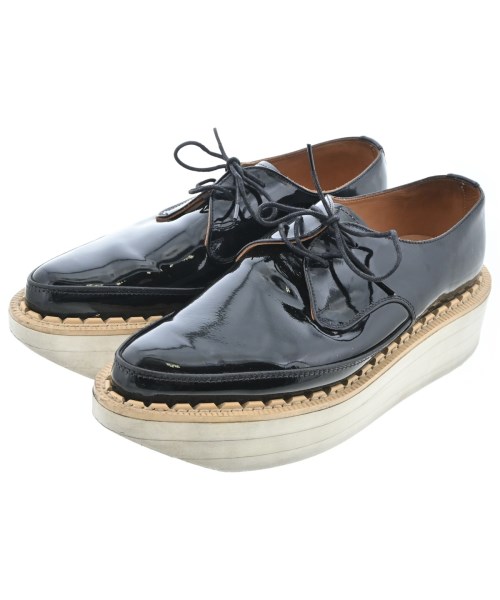 GEORGE COX(ジョージコックス)ビジネス・ドレスシューズ 黒 サイズ:UK6(24.5cm位)/2200663785056