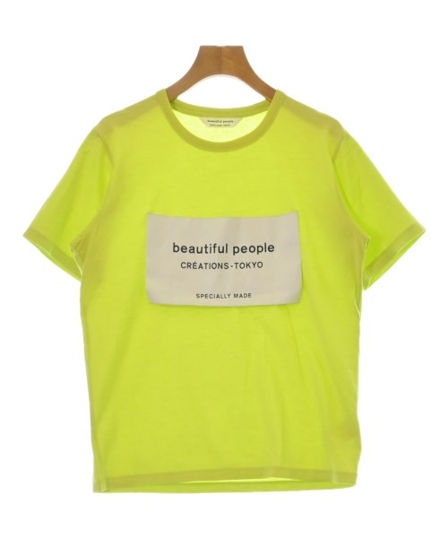 ビューティフルピープル(beautiful people)のbeautiful people Tシャツ・カットソー