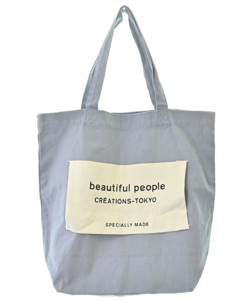 ビューティフルピープル(beautiful people)のbeautiful people トートバッグ