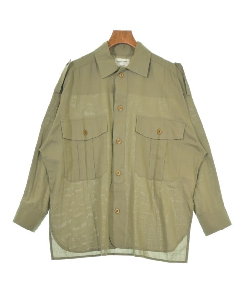 ビューティフルピープル(beautiful people)のbeautiful people カジュアルシャツ