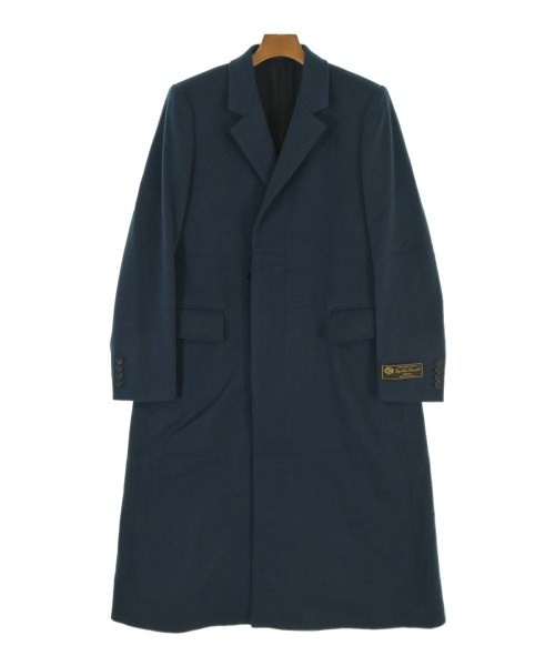 ビューティフルピープル(beautiful people)のbeautiful people チェスターコート